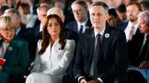 komemoracija žrtvama povodom obilježavanja 30. godišnjice genocida počinjenog nad civilnim bošnjačkim stanovništvom Srebrenice/Damir Deljo