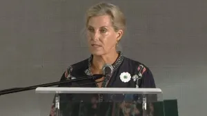 vojvotkinja od Edinburgha/Screenshot