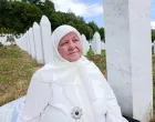 Hurija Mehmedović, majkagenocid, srebrenica, 30. godišnjica genocida/Edin Barimac