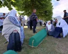 30. godišnjica genocidagenocid, srebrenica, potočari/Edin Barimac