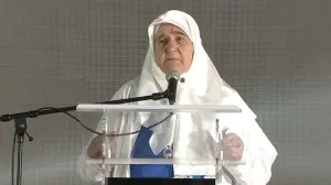 Munira Subašić/Screenshot