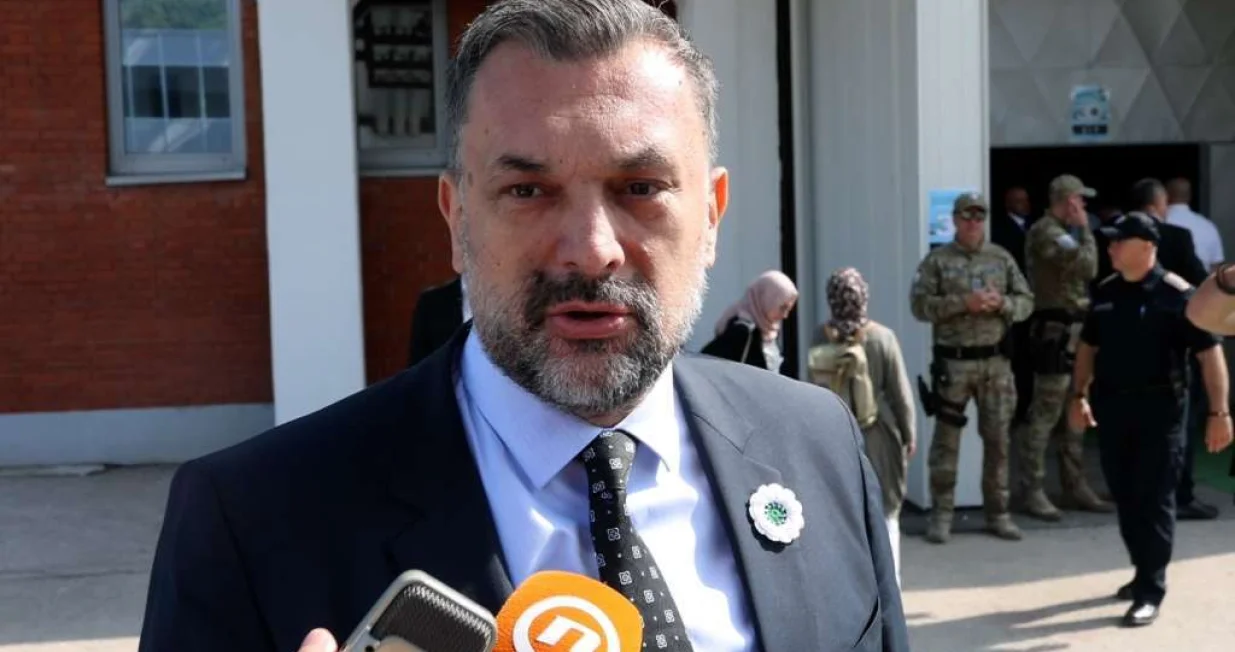 Elmedin Konaković/Hazim Aljović/Fena/Hazim Aljović