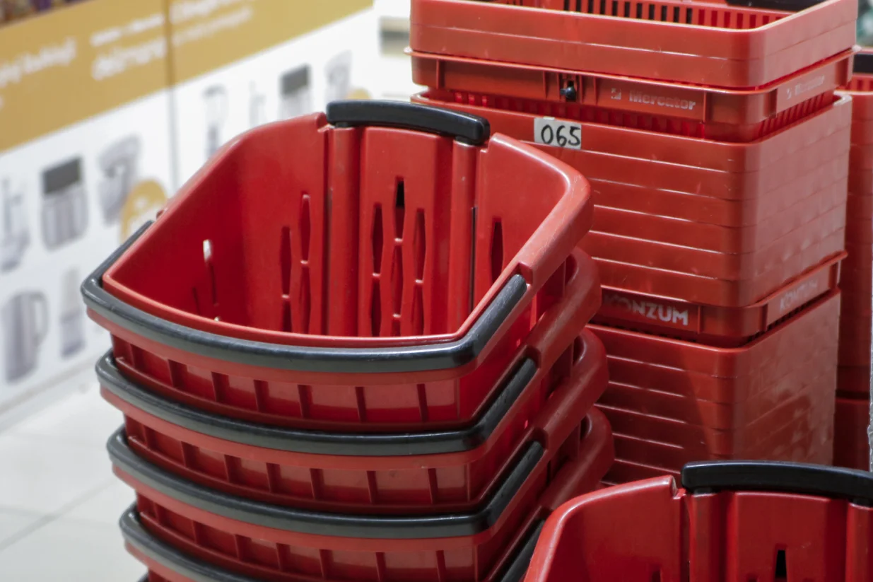 Bojkot trgovina druga sedmica/*neovlašteno Snimanje Ne Objavljute Ime*