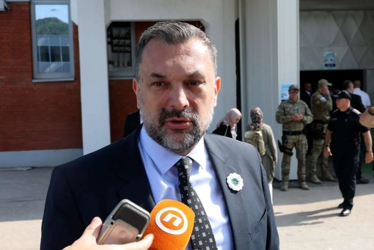 Elmedin Konaković/Hazim Aljović/Fena/Hazim Aljović