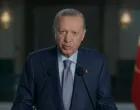 Recep Tayyip Erdogan/Screenshot