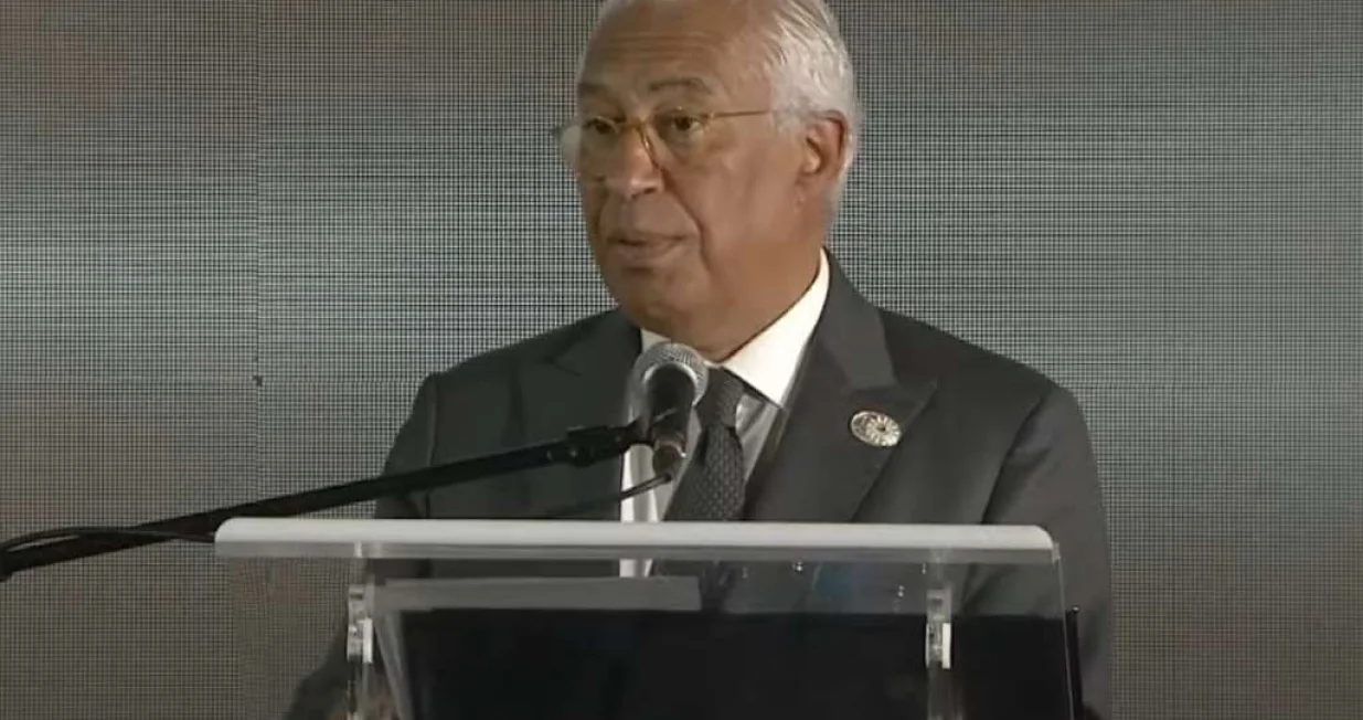 António Costa/Fena//