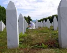 30. godišnjica genocidasrebrenica, genocid, potočari/Edin Barimac