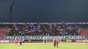 Lešinari FK Borac 