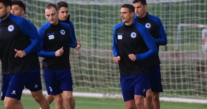 Smail PrevljakLuka MenaloNemanja BilbijaHrvoje Miličević 