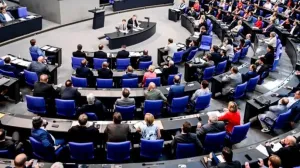 bundestag njemačka.JPG/Sanja Đukić