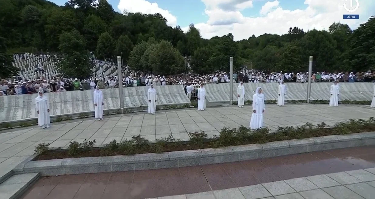 Izvođenje Srebreničkog inferna/Screednshot/