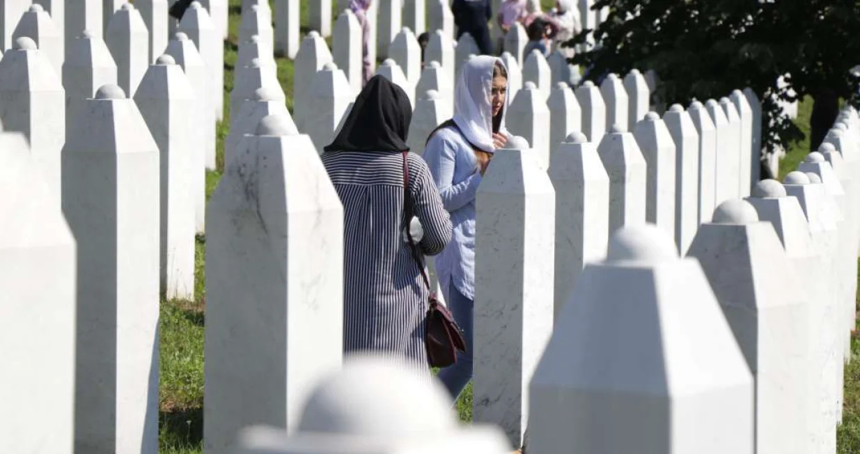 Srebrenica/Fena//