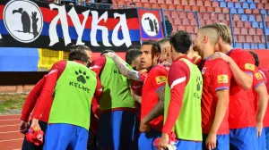 FK Borac poslije Santa Colome