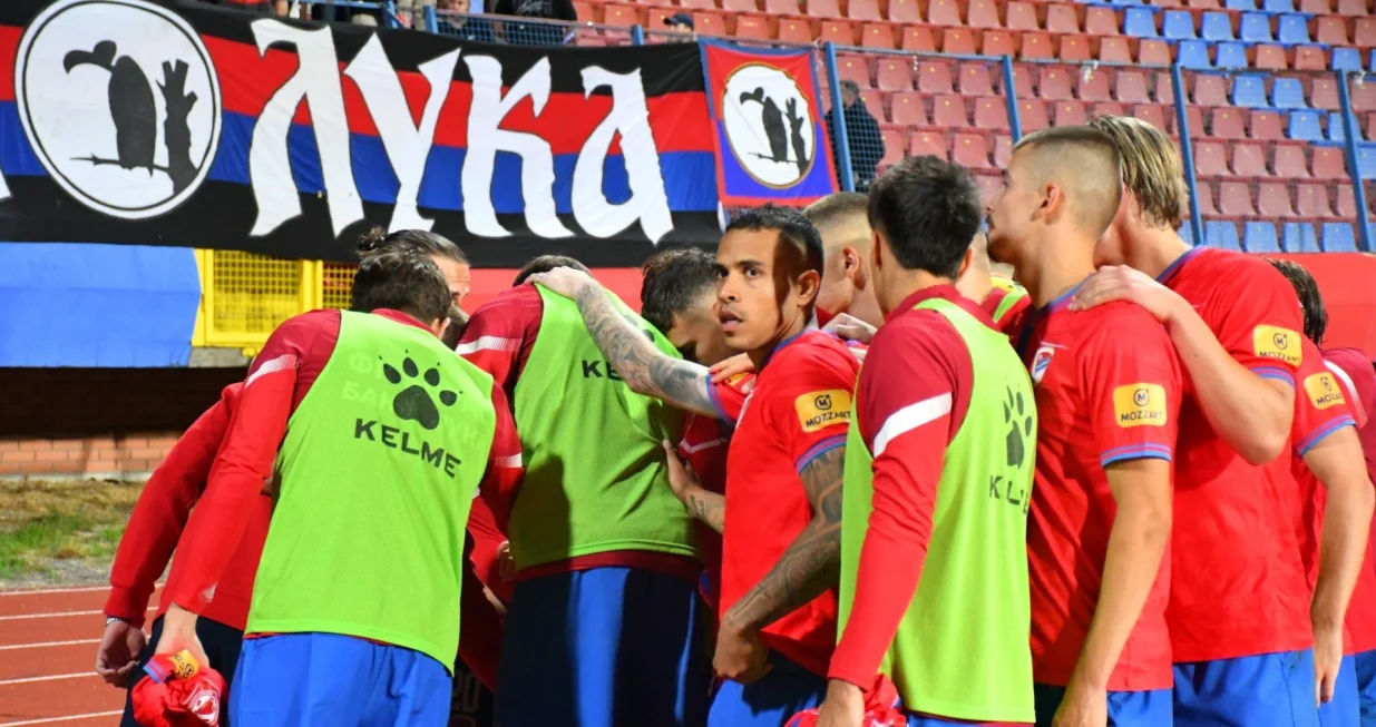 FK Borac poslije Santa Colome