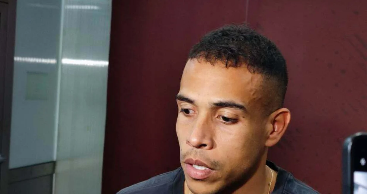 Sebastian Herrera (FOTO: MONDO/Goran Arbutina)