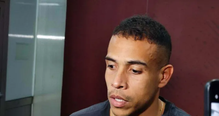 Sebastian Herrera (FOTO: MONDO/Goran Arbutina)