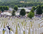30. godišnjica genocidasrebrenica, genocid, potočari/Edin Barimac