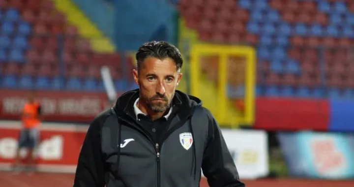 Fede Bessone (FOTO: Mondo/Slaven Petković)