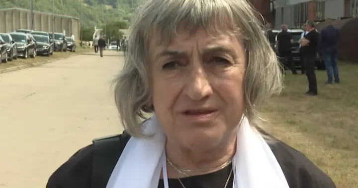 Zajović je upozorila na posljedice ignorisanja odgovornosti za prošlost/Nova.rs