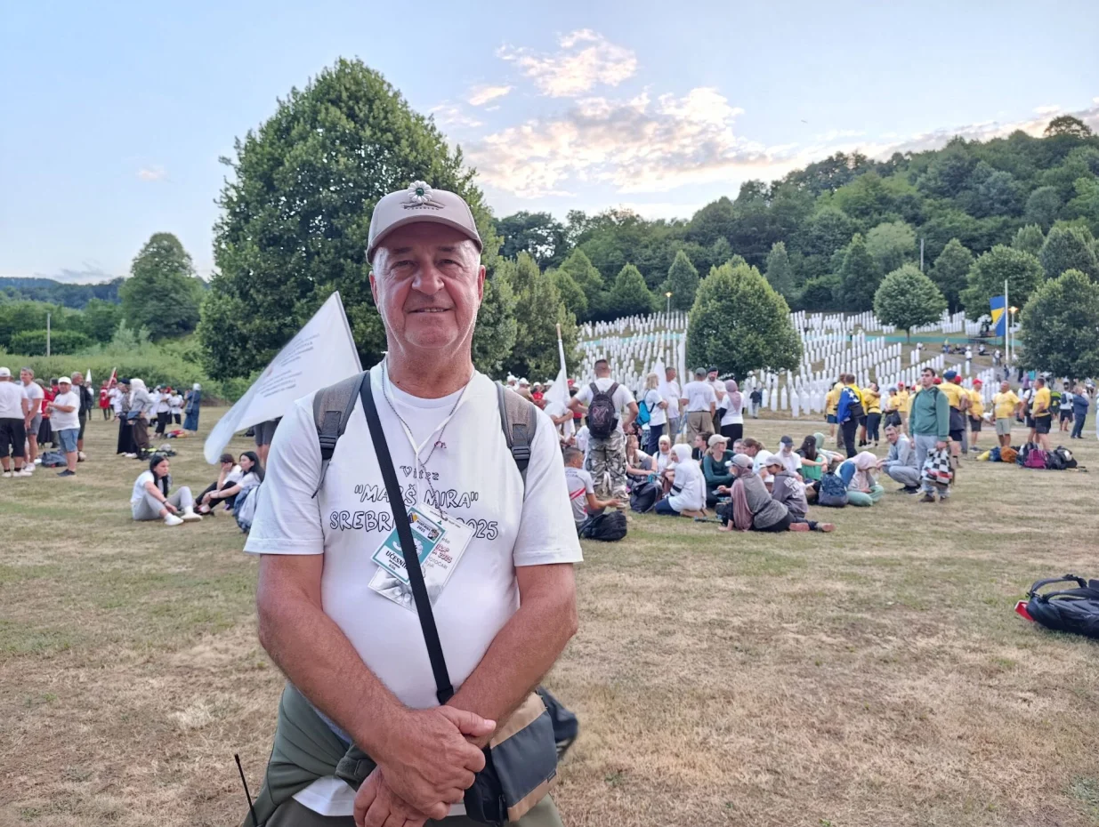 Sifet Bešo iz Viteza/