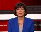 Christiane Amanpour/
