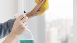 Bez hemikalija, bez troška/Free Pik