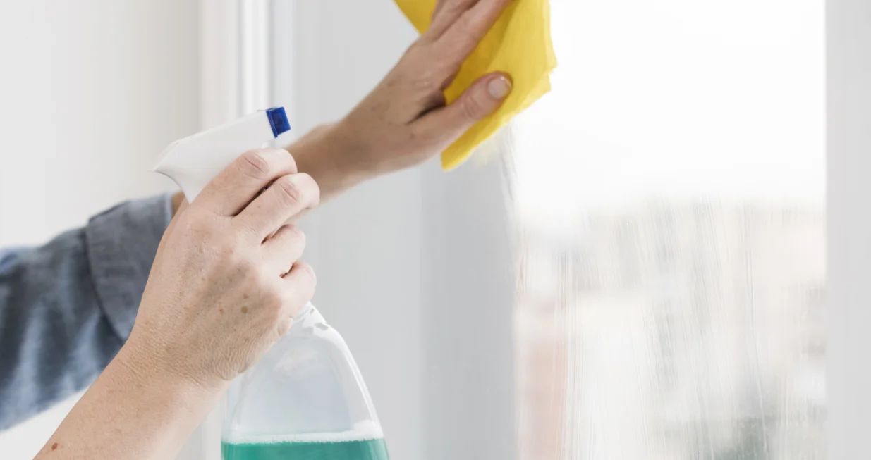 Bez hemikalija, bez troška/Free Pik