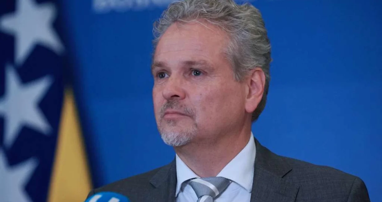 Johann Sattler/Arhiv/Fena//