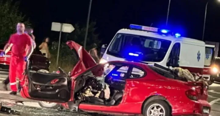 Učestvovao u teškoj nesreći/InfoPrijedor//