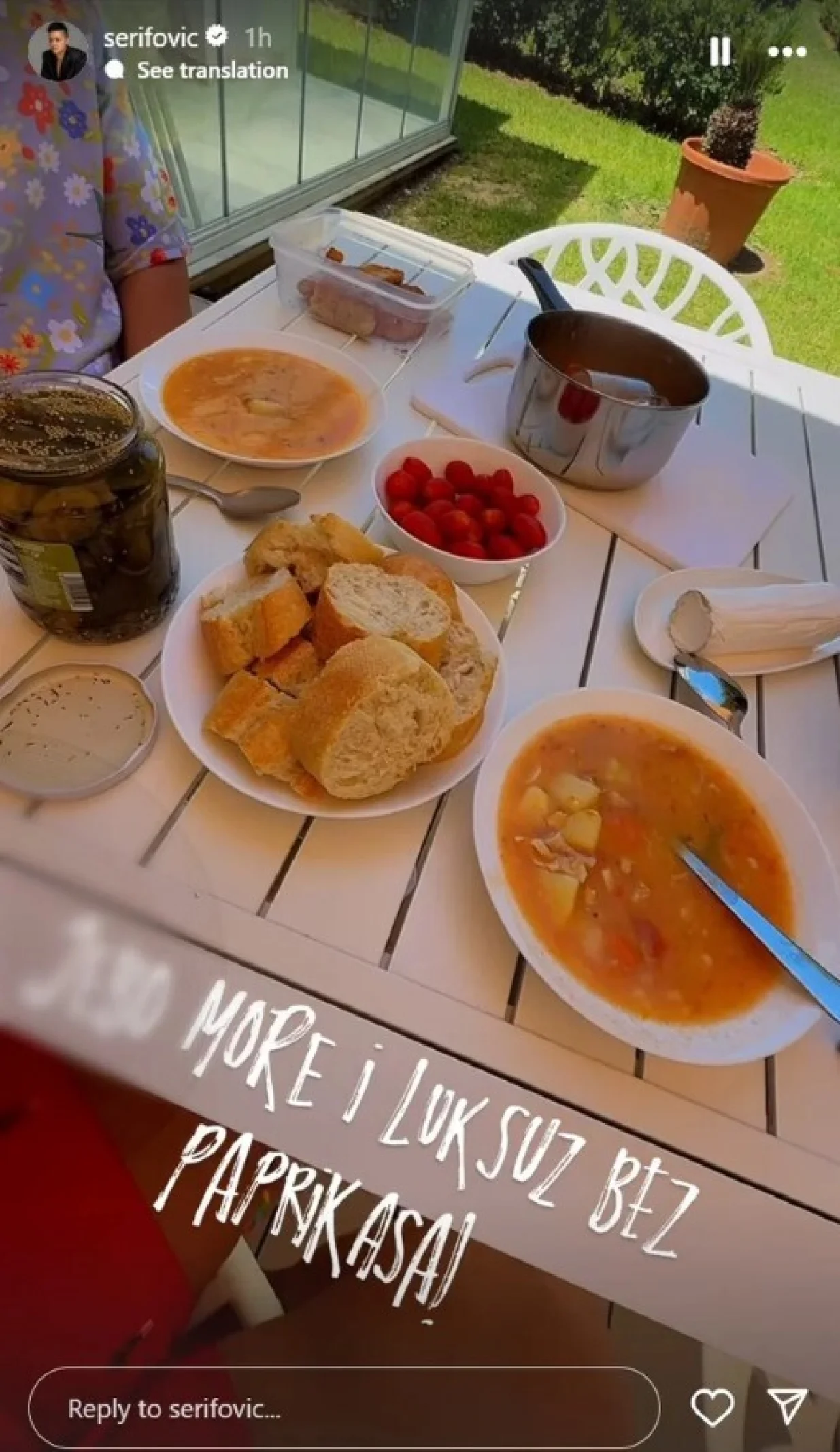 Instagram /Screenshot/Ig