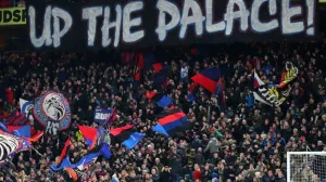 Crystal Palace 