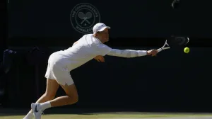 FOTO: REUTERS/Stephanie Lecocq