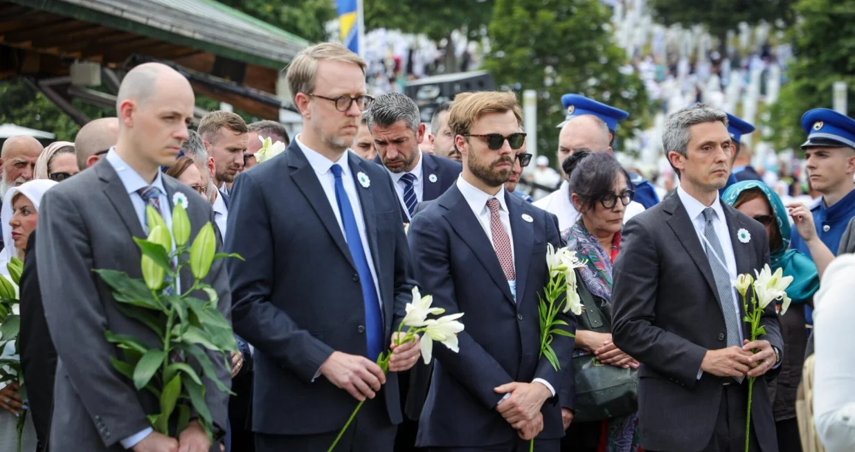 Foto: Američka ambasada u BiH/