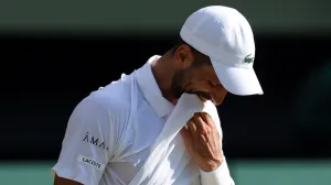  FOTO: REUTERS/Toby Melville