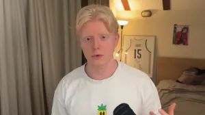 Mario Vrećo/ Youtube/