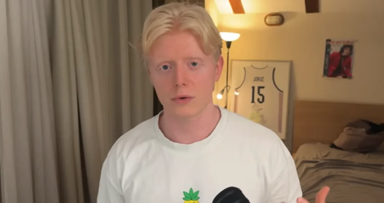 Mario Vrećo/ Youtube/