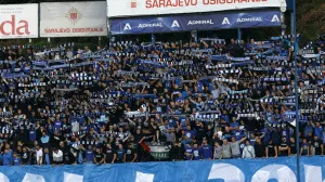 Manijaci (FOTO: Sanel Konjhodžić/Sport1)