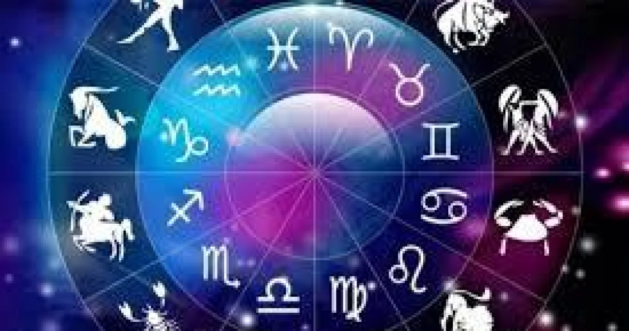 horoskopski znakovi/