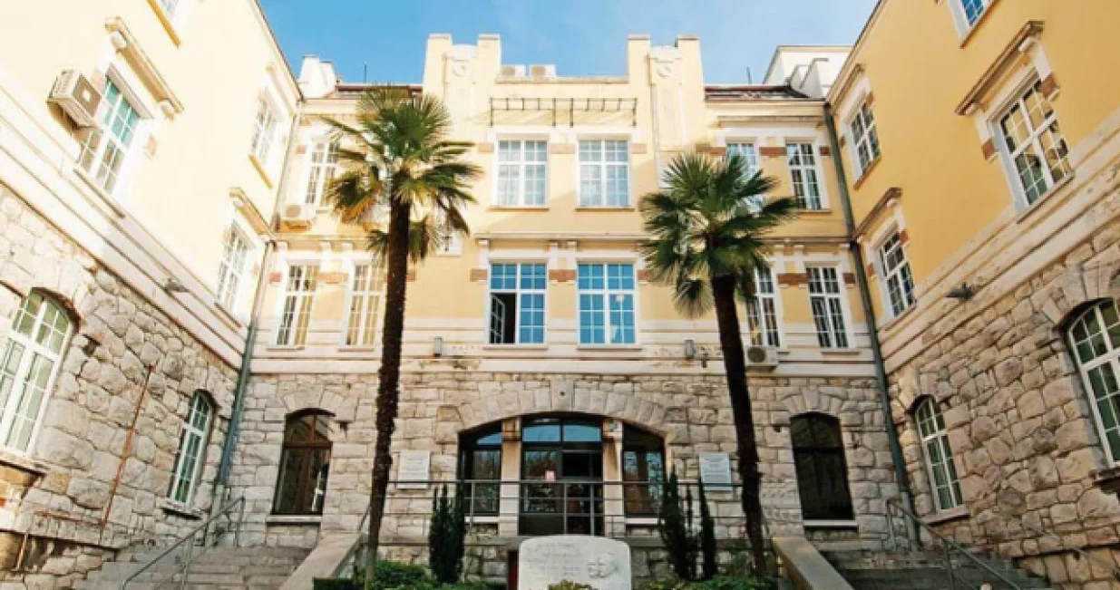 Medicinski fakultet u Rijeci/