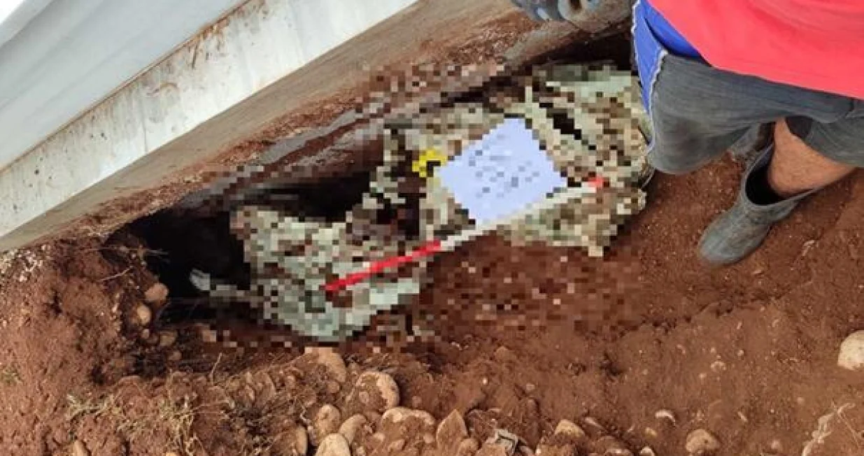 Ekshumacija u Mostaru/