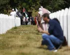 30. godišnjica genocida u srebrenicigenocid, srebrenica, potočari/Damir Deljo