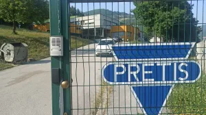 Pretis protesti/Didier Torche