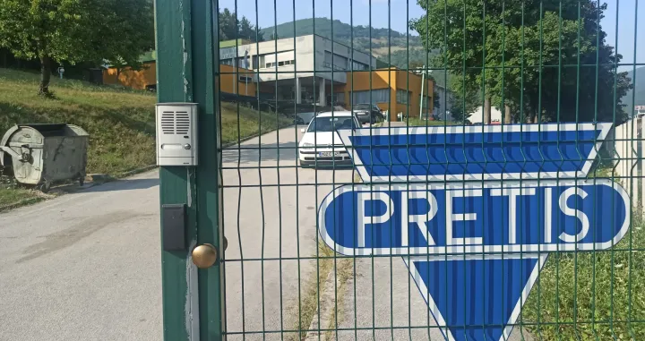 Pretis protesti/Didier Torche