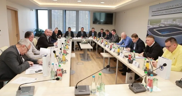 Izvršni odbor N/FS BiH 