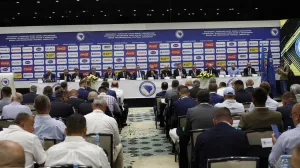 Skupština N/FS Bosne i Hercegovine