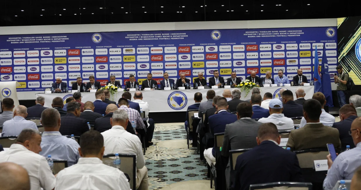 Skupština N/FS Bosne i Hercegovine