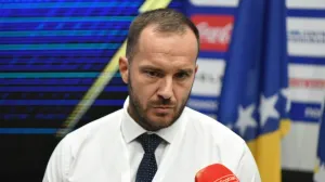 Vico Zeljković (FOTO: Sport1)