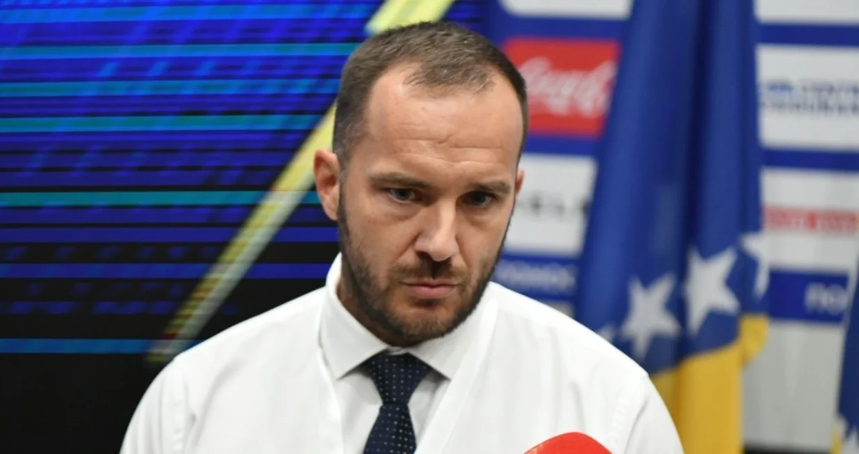 Vico Zeljković (FOTO: Sport1)