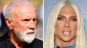 Dino Merlin, Jelena Karleuša//