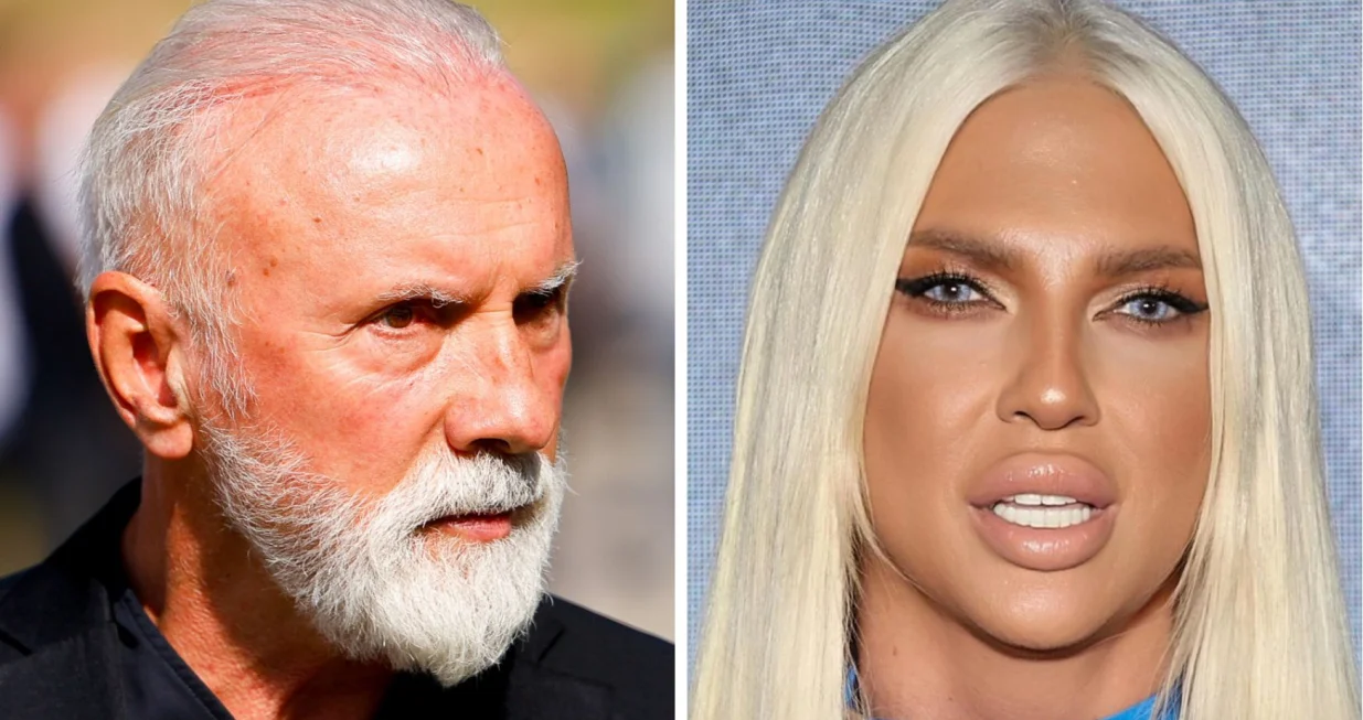 Dino Merlin, Jelena Karleu&scaron;a//